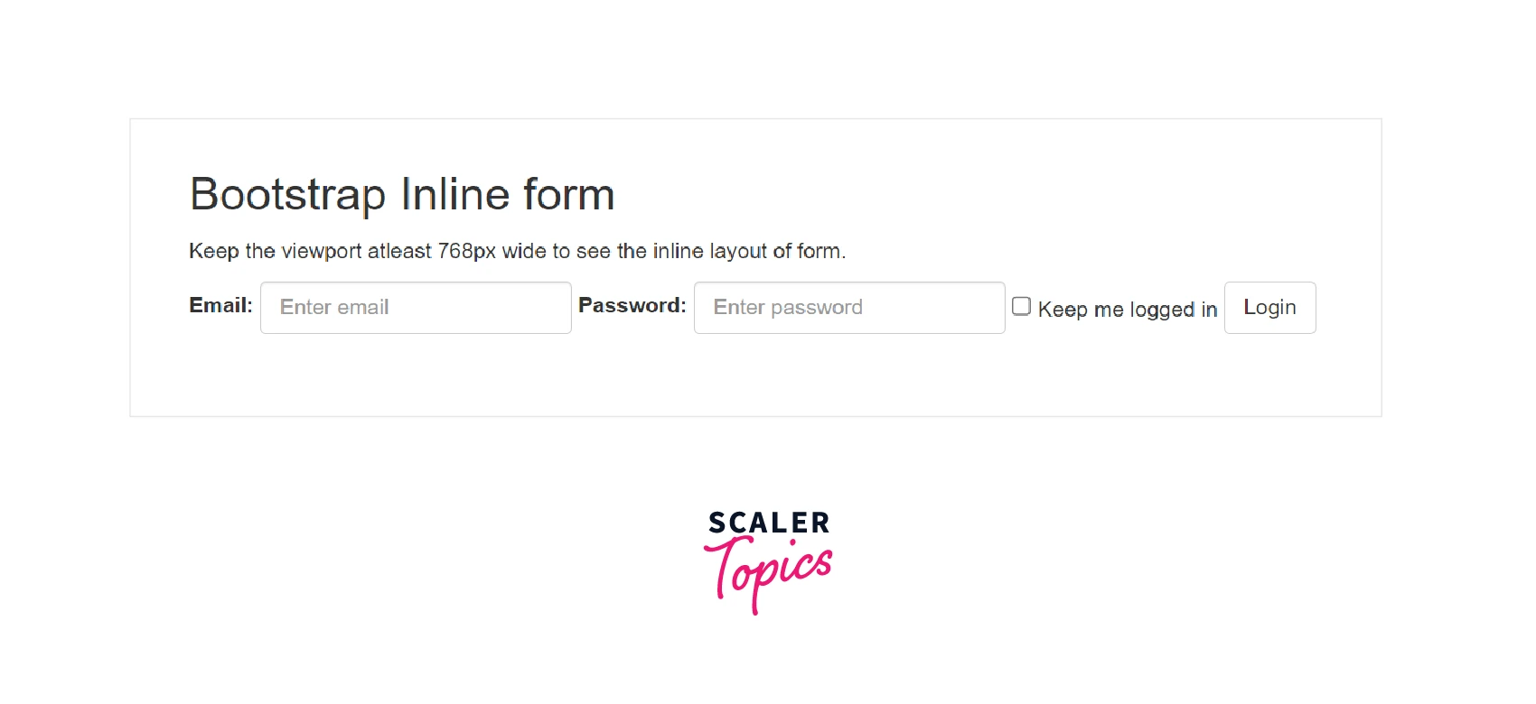 output-bootstrap-inline-form