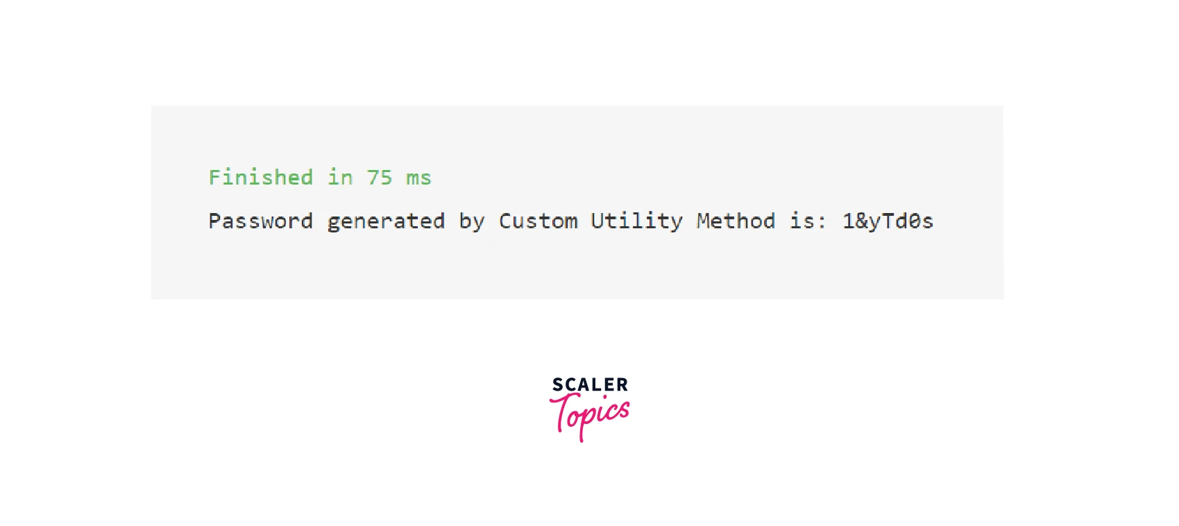 output-build-password-generator-using-custom-utility-method
