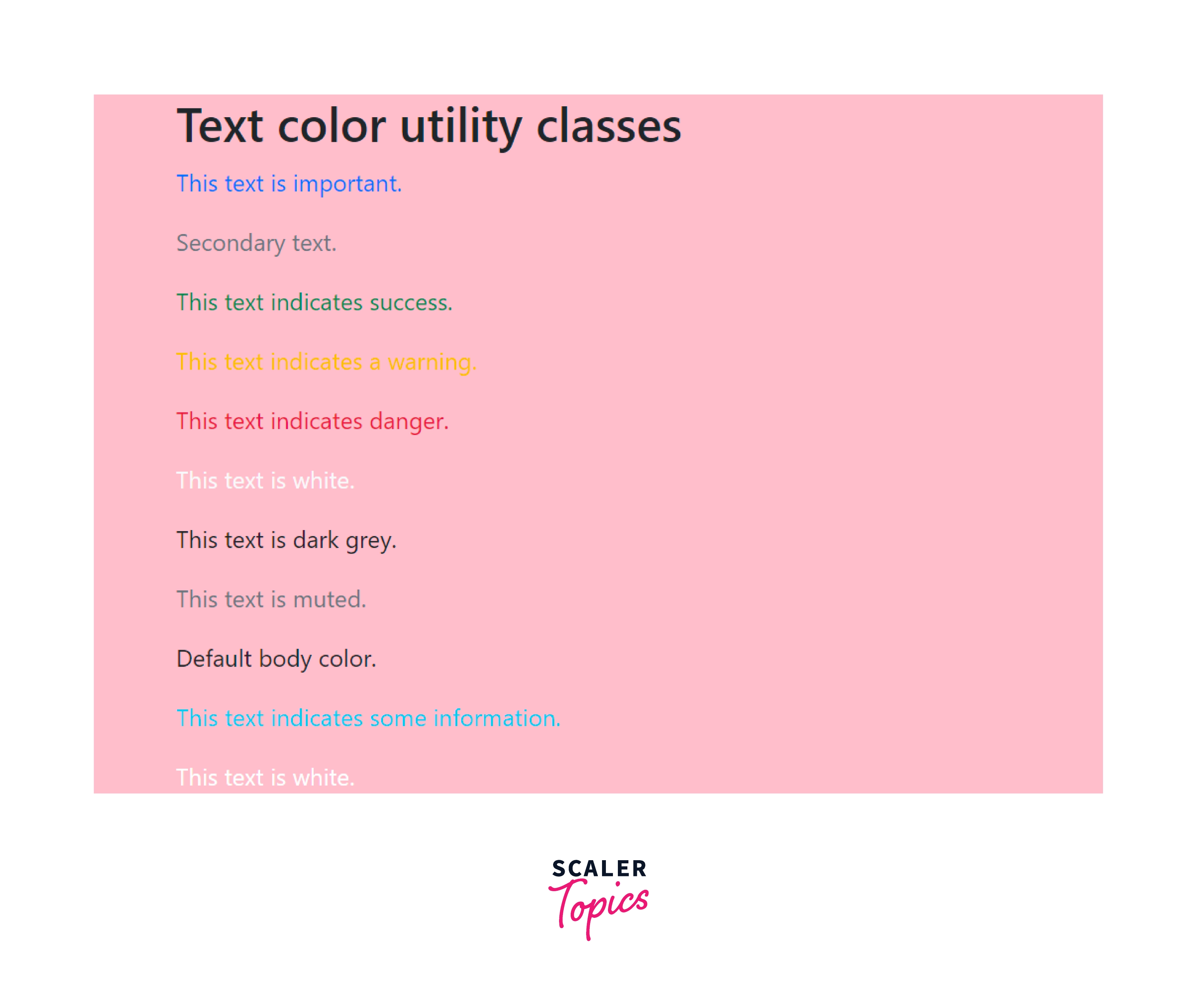 output-of-the-text-color-utility-classes