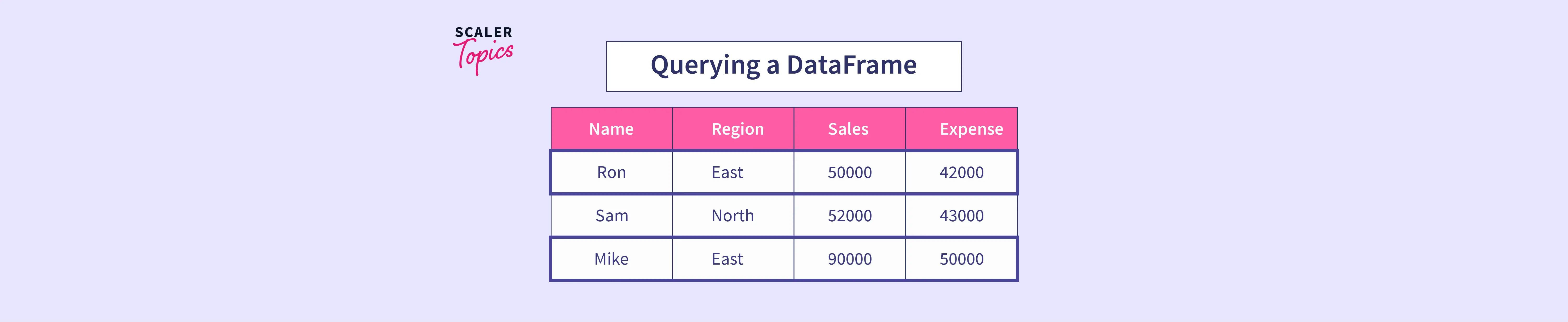 pandas-query-method-scaler-topics