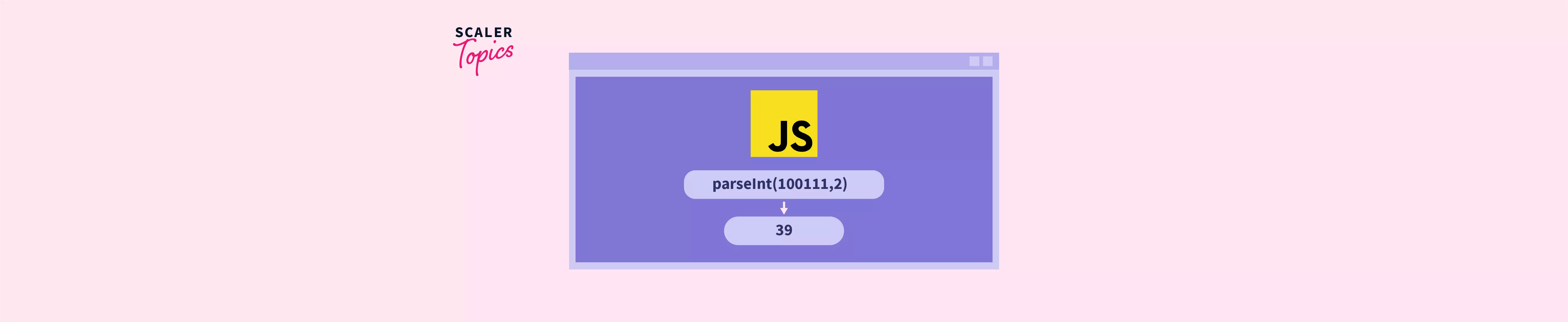 parseint-in-javascript-scaler-topics