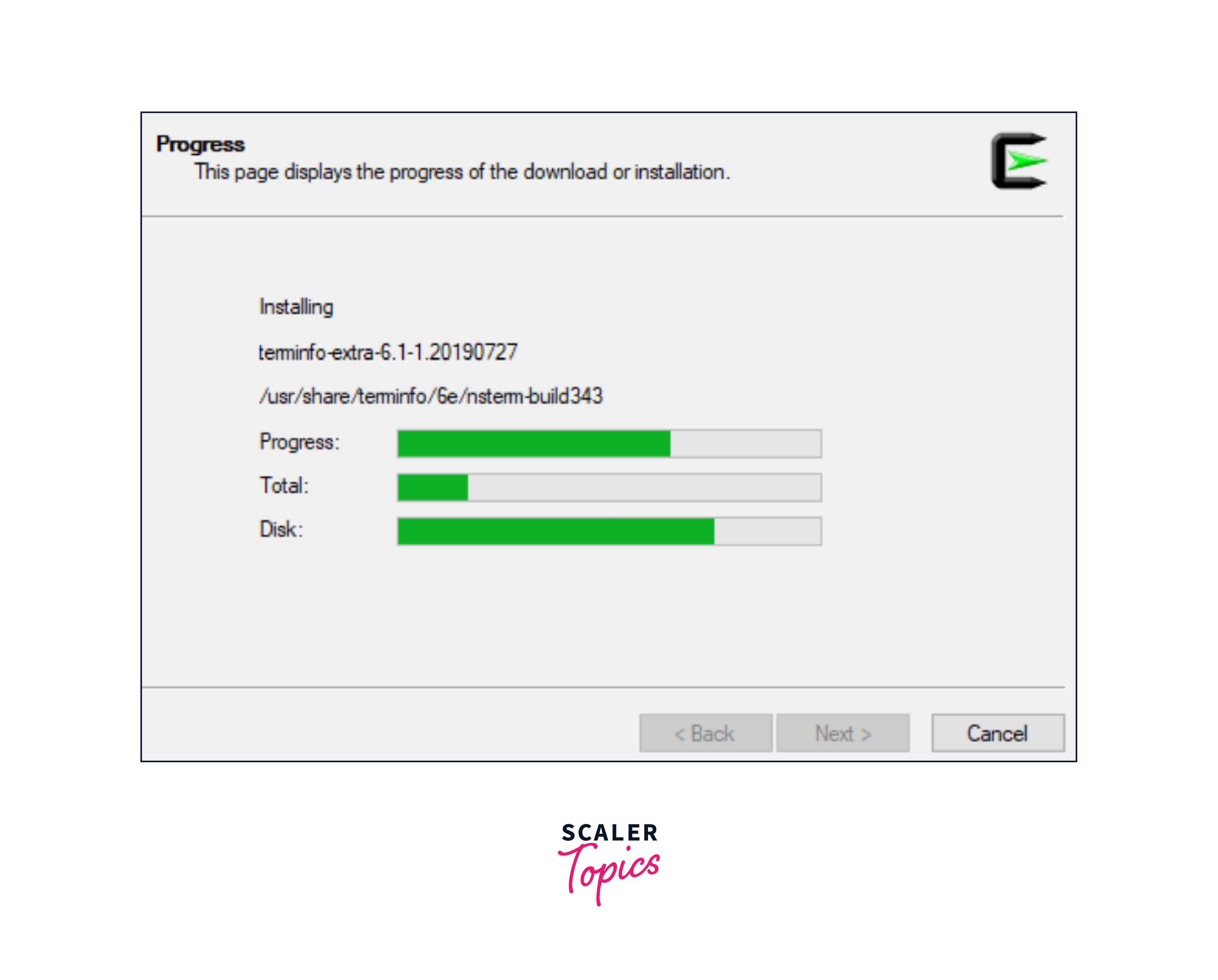 How To Download And Install Cygwin Scaler Topics