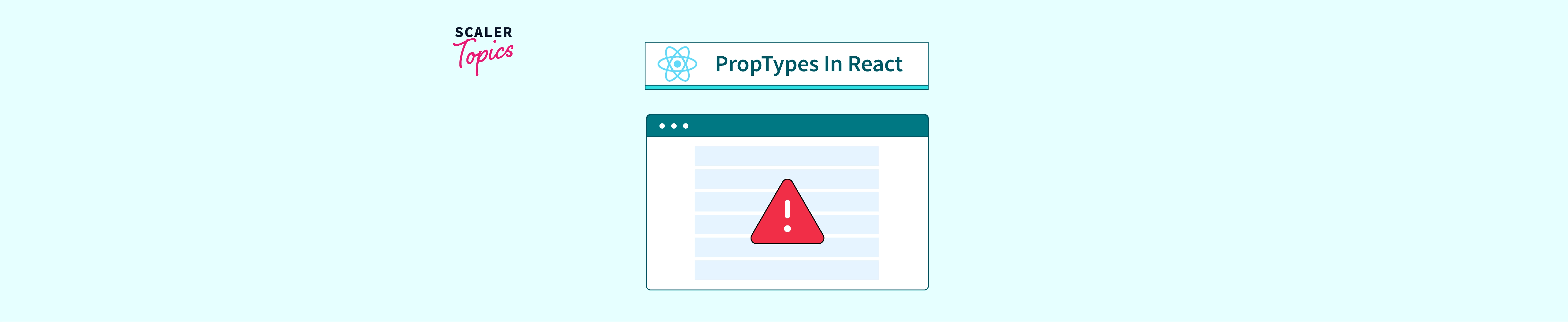 react-proptypes-scaler-topics