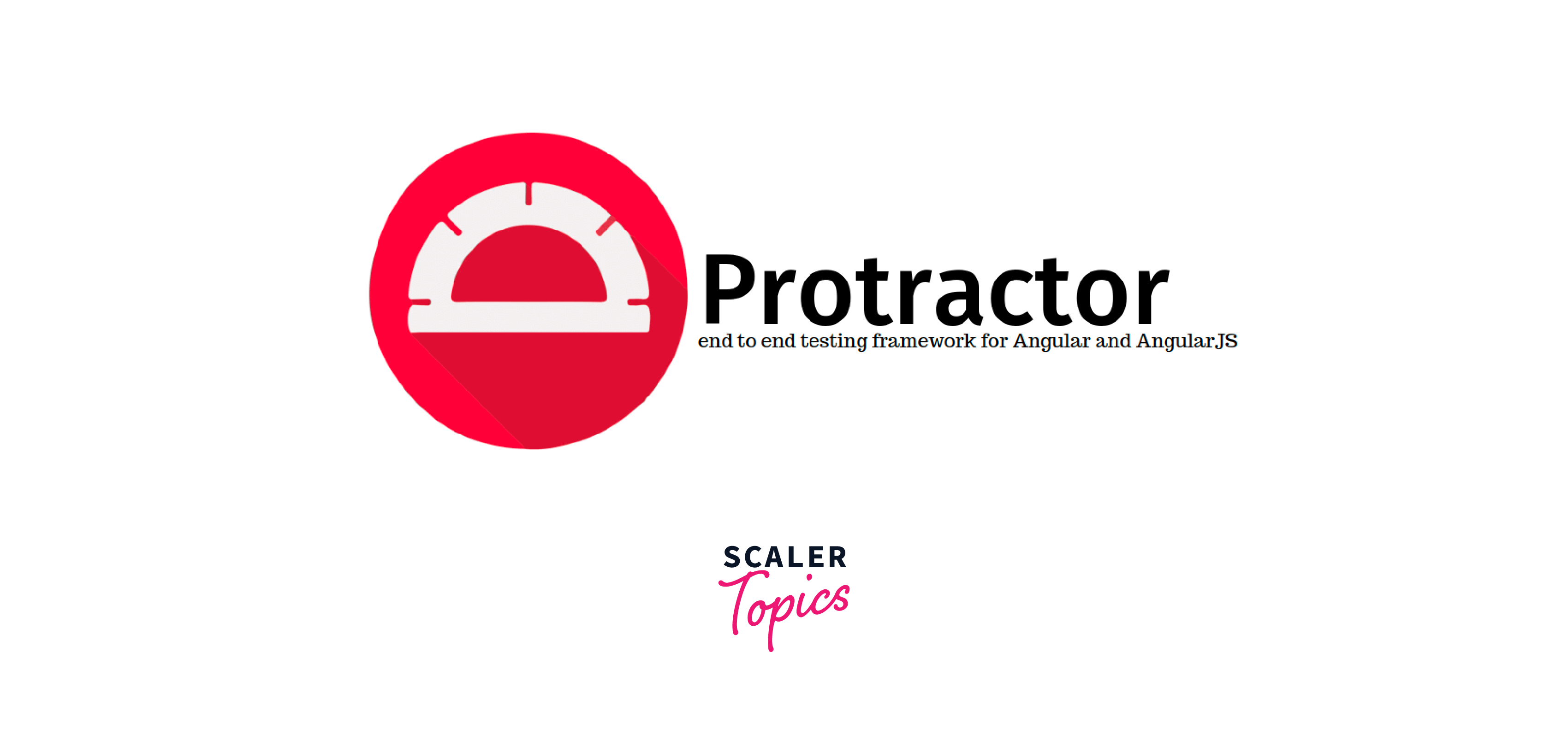 protractor-for-test-automation