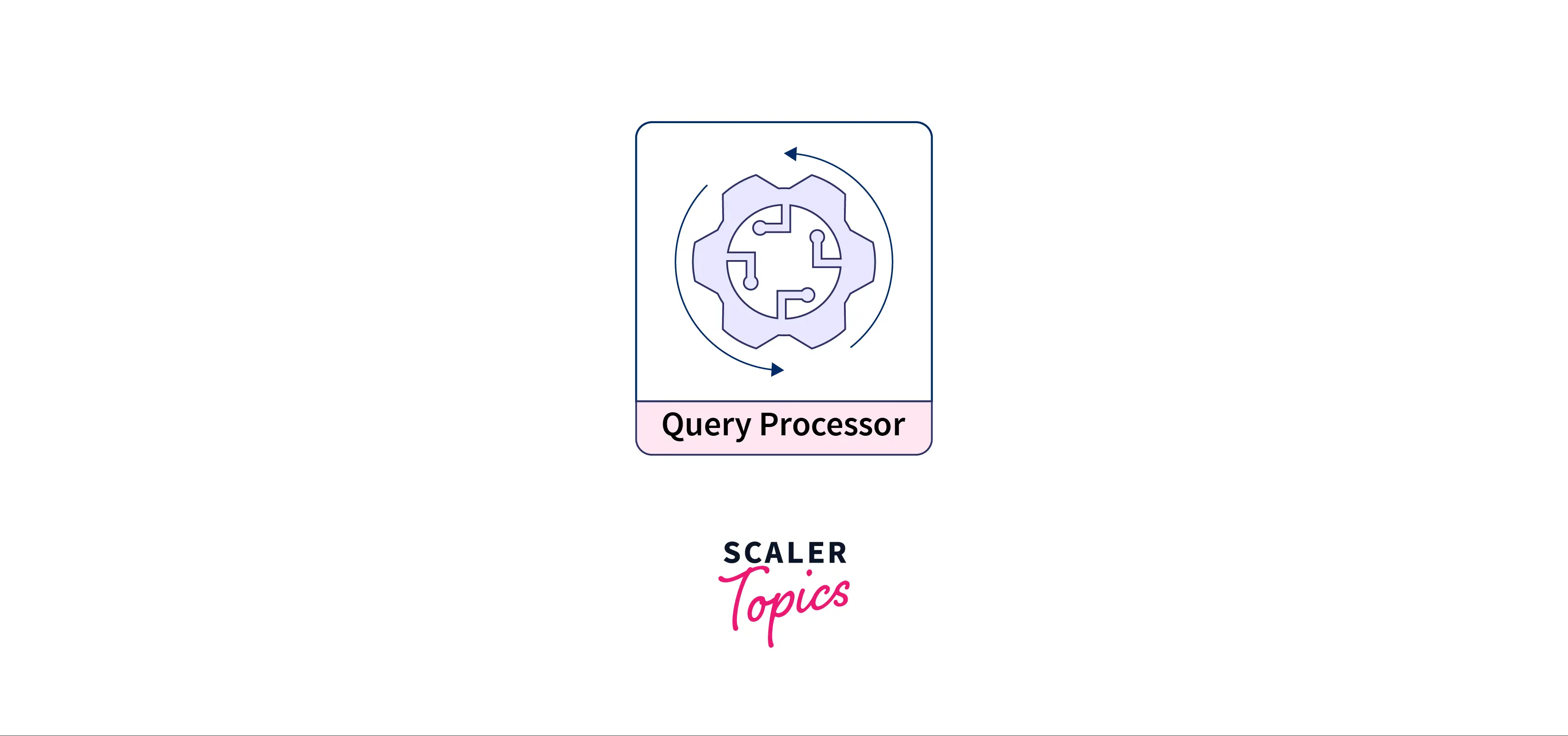 Query Processor