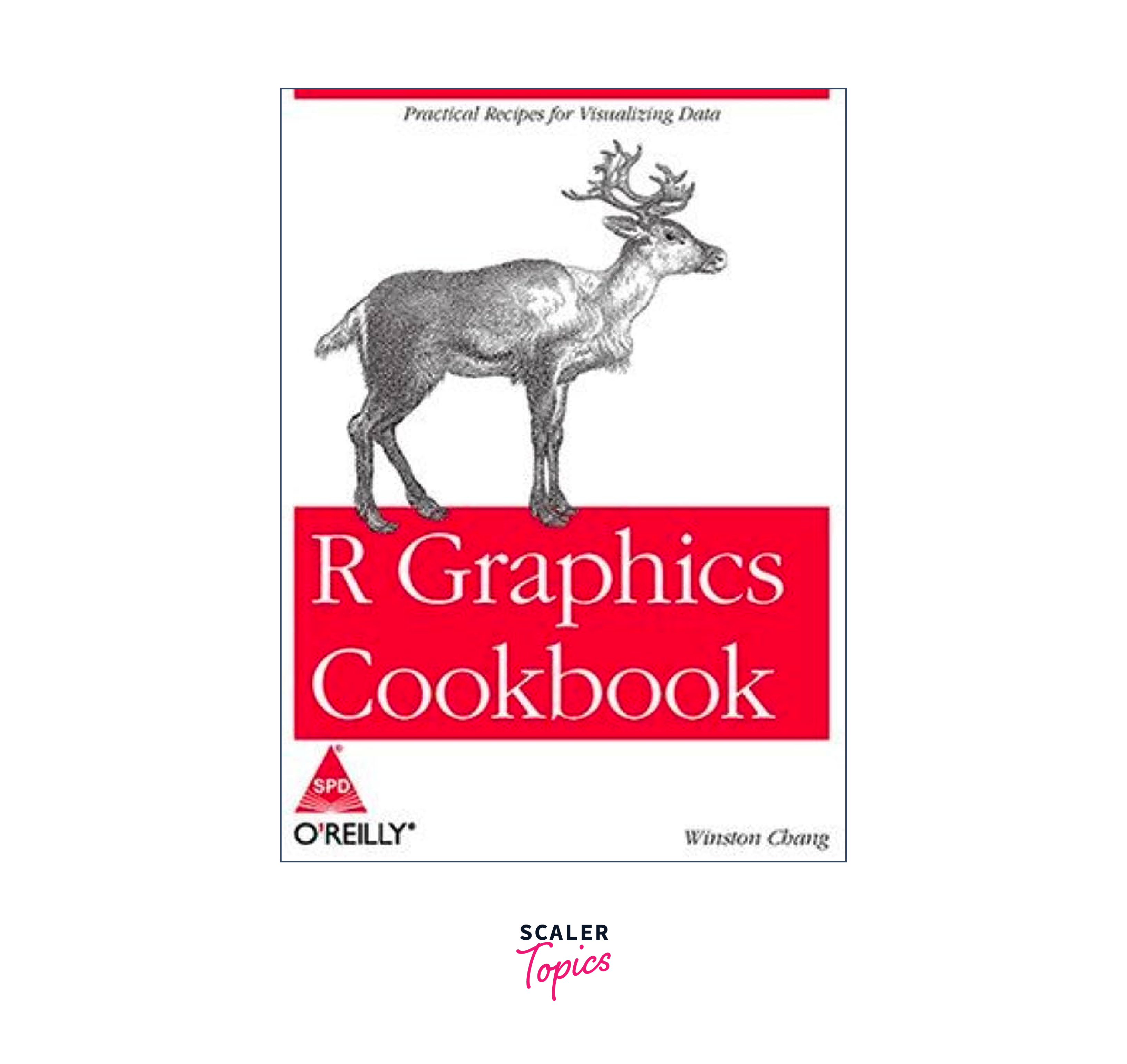 R Graphics Cookbook