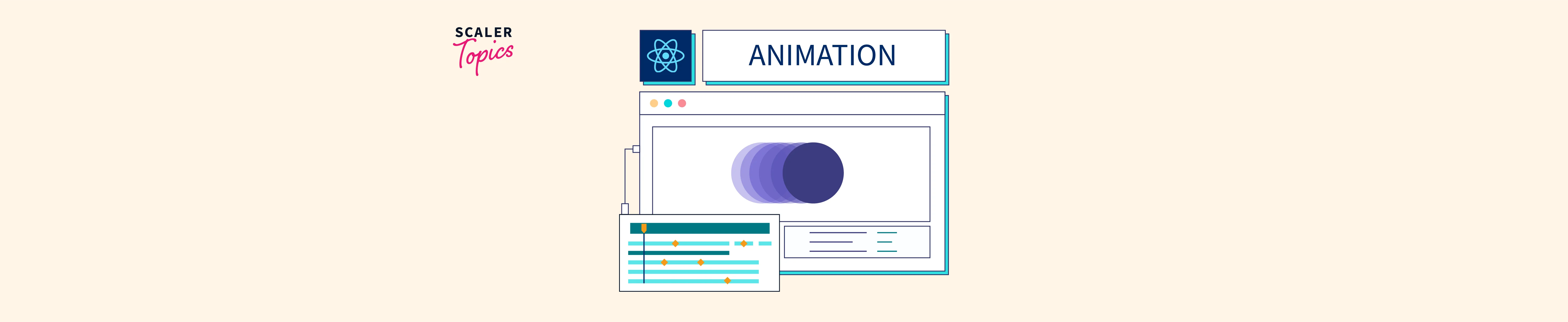 react number increment animation