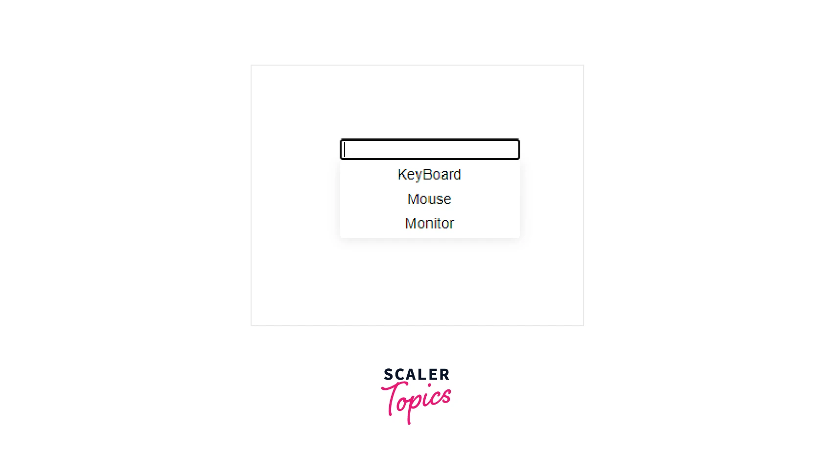 react-autocomplete-scaler-topics