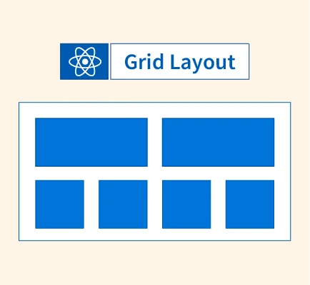 java grid layout example