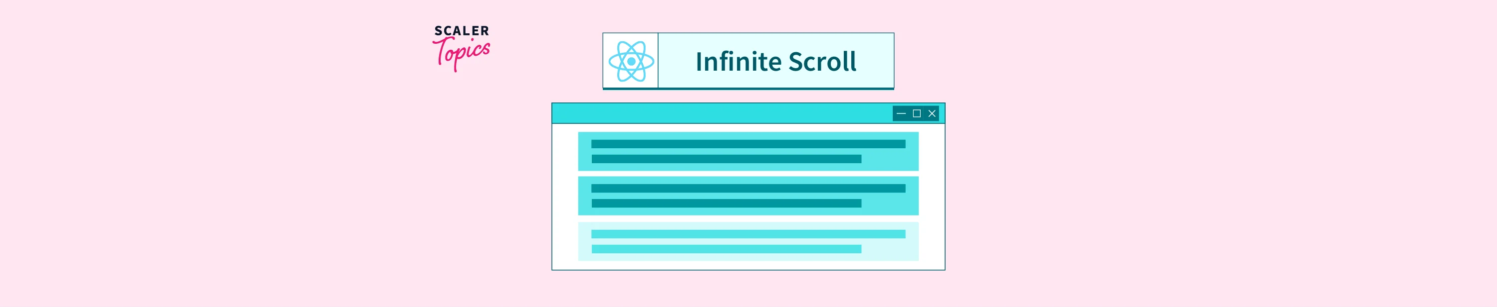 react-infinite-scroll-scaler-topics