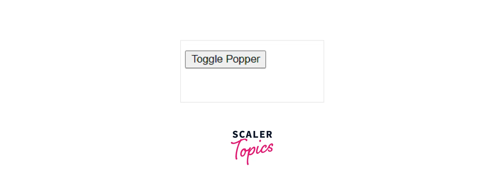 React Basic Popper-1