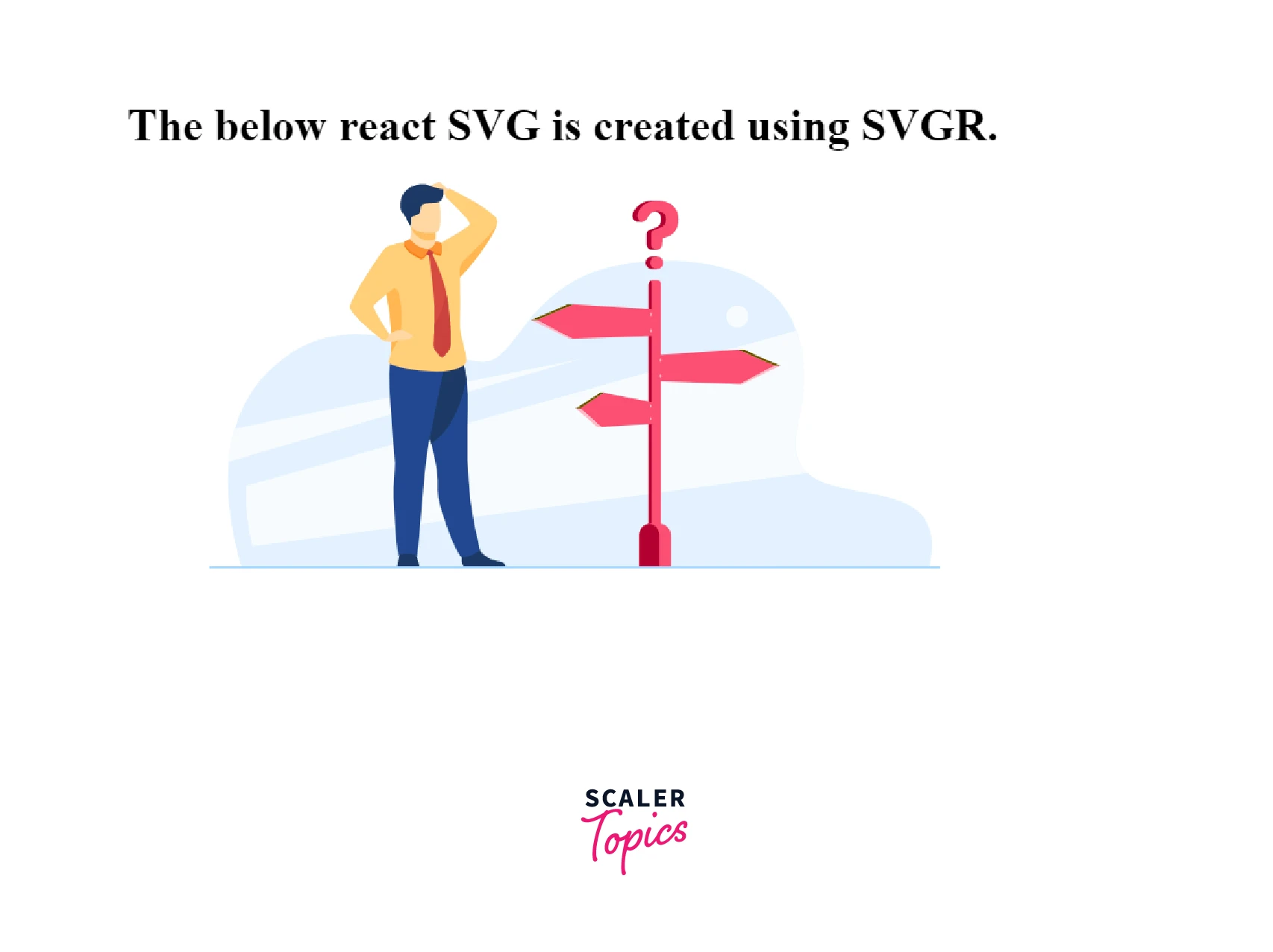 Using SVGR -2