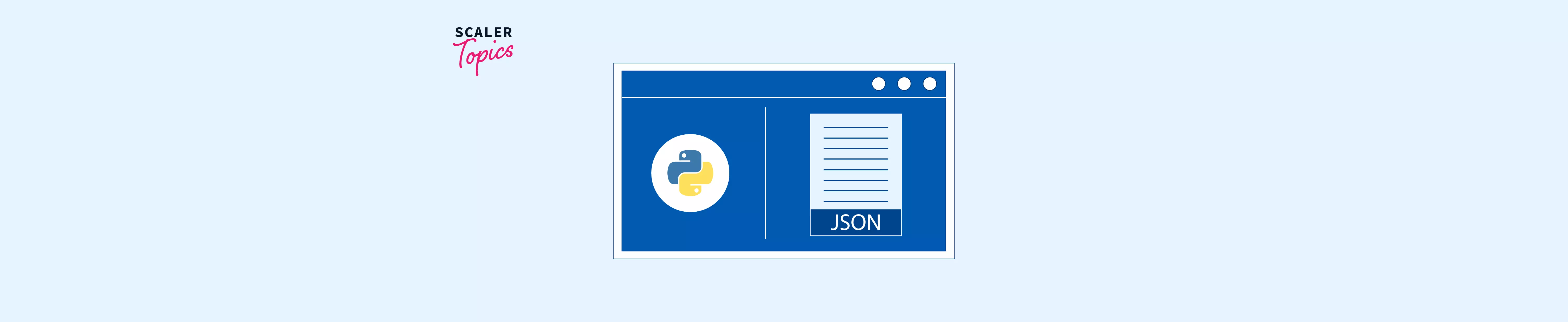 Json Format List Python