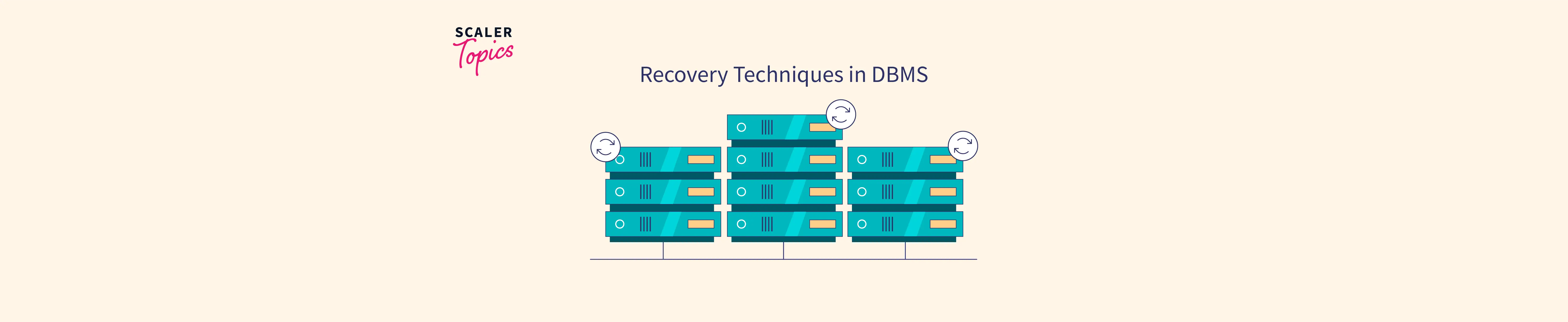 what-are-recovery-techniques-in-dbms-scaler-topics