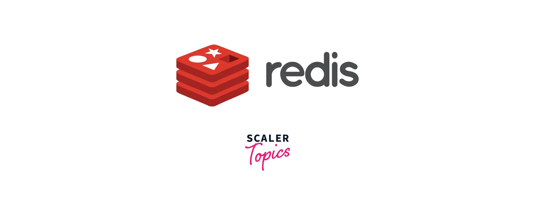 redis logo