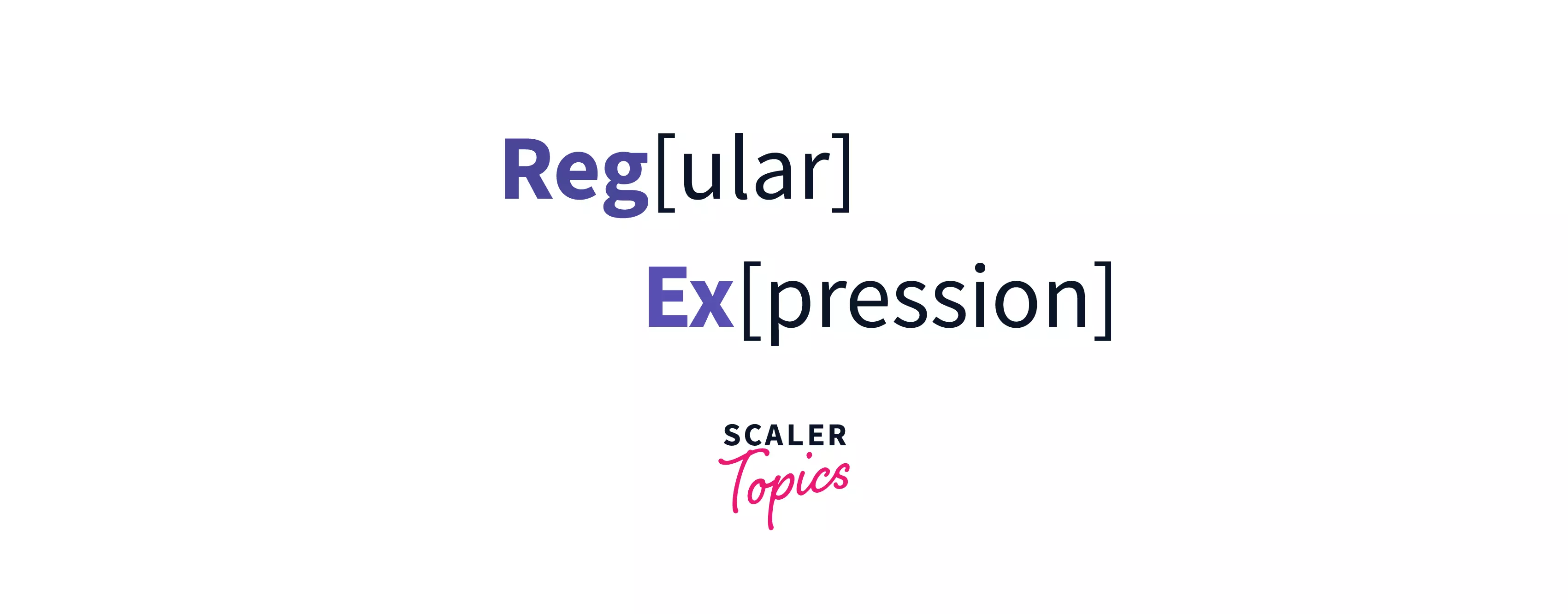 regular expressions in Python