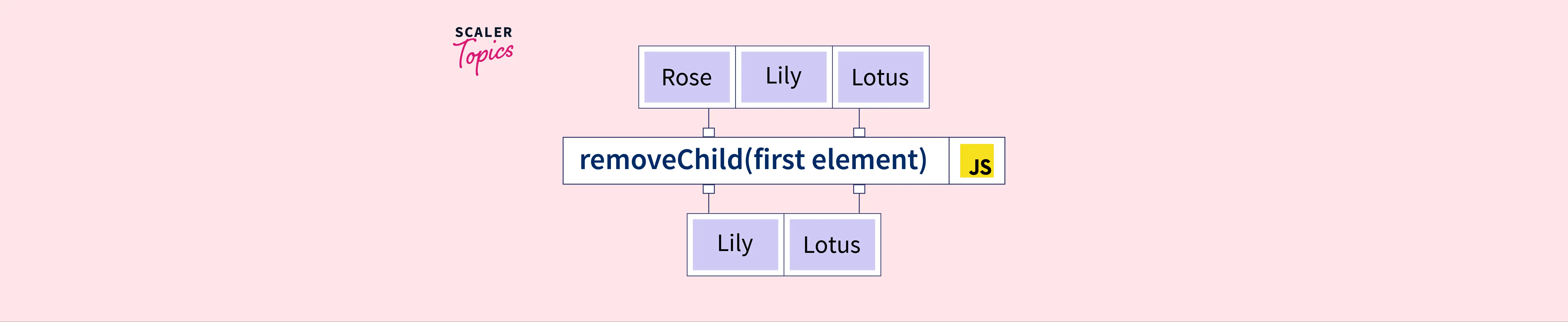 removechild-javascript-scaler-topics