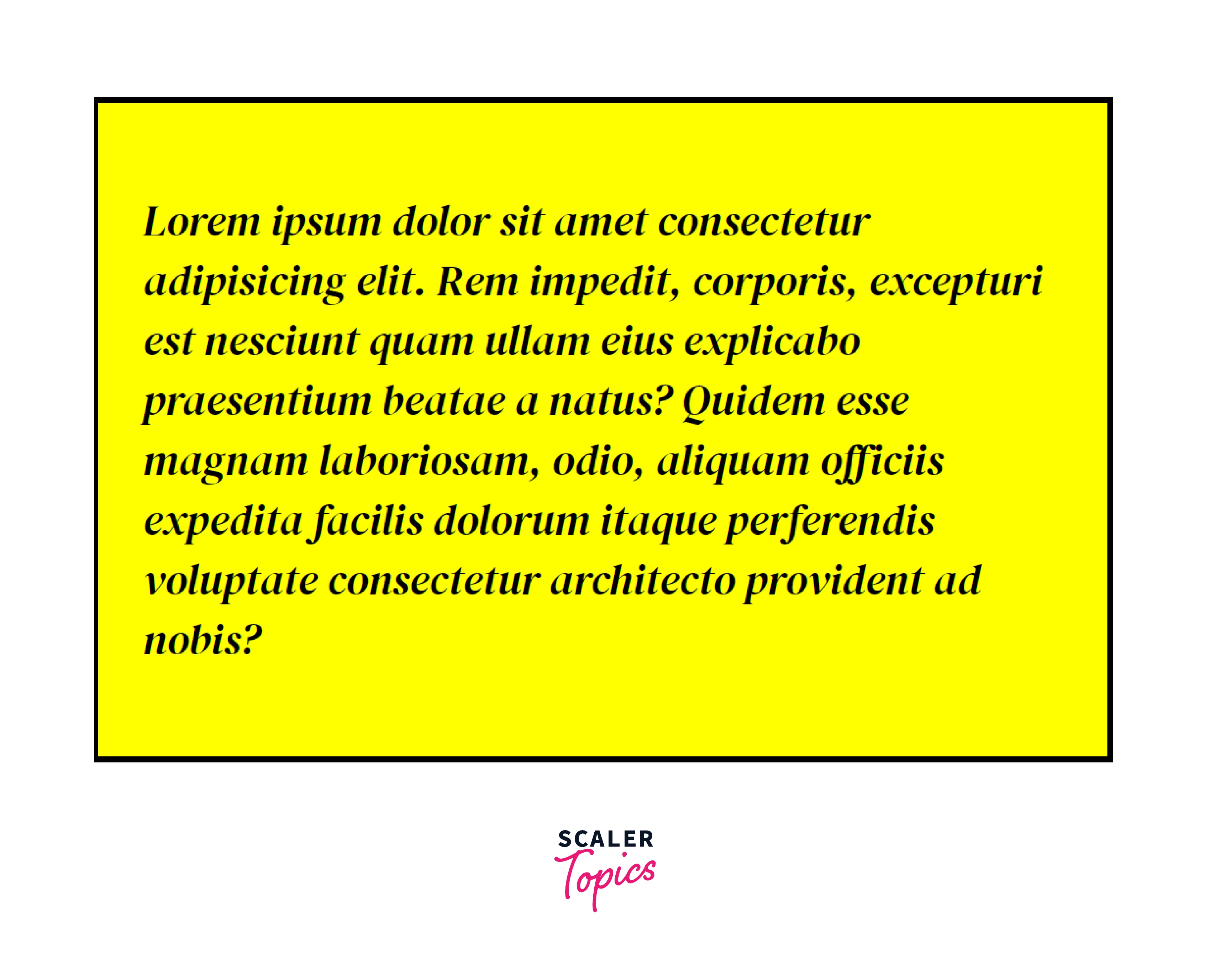 replace font with italic version dmserifdisplay