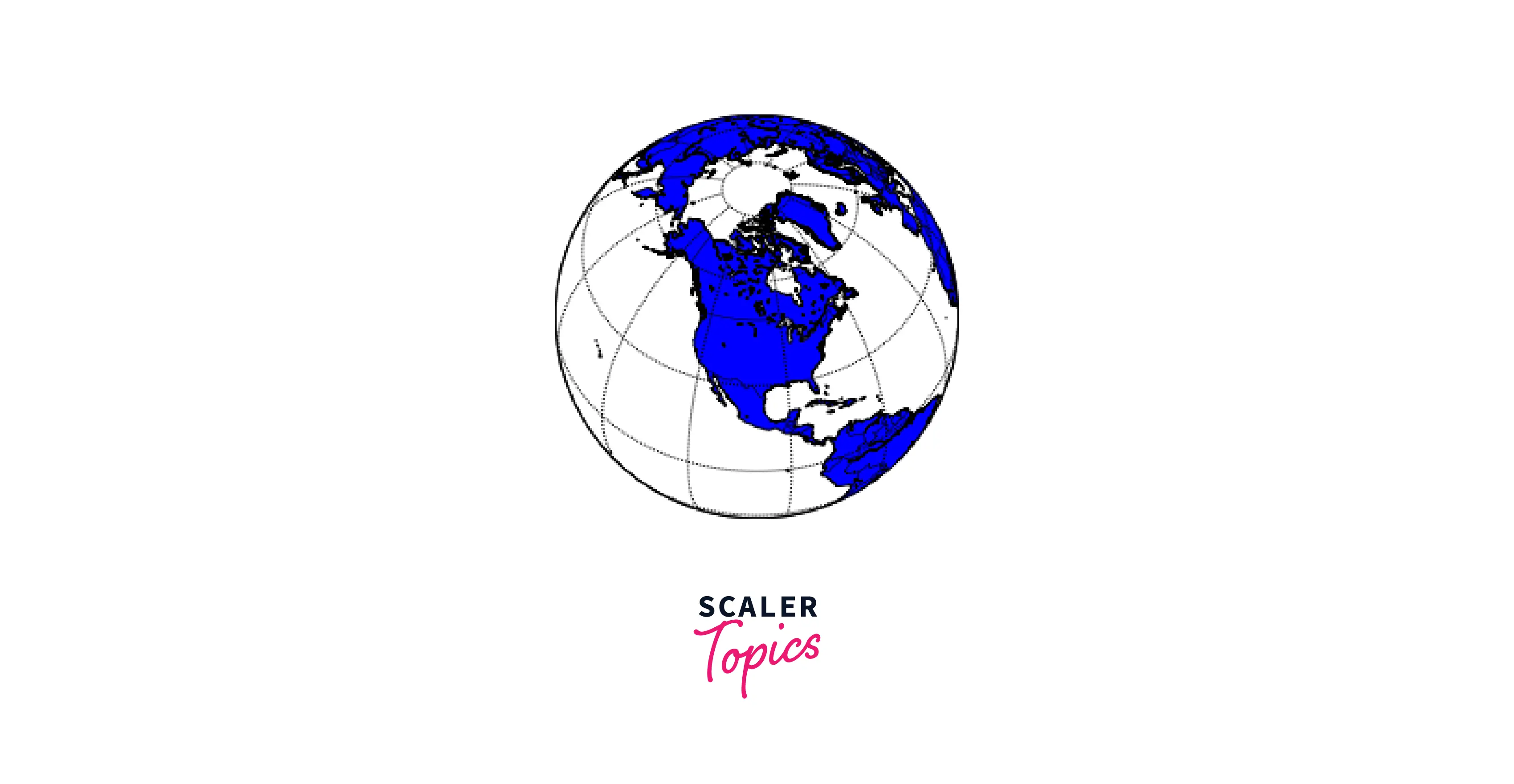 Representation of Maps in Matplotlib