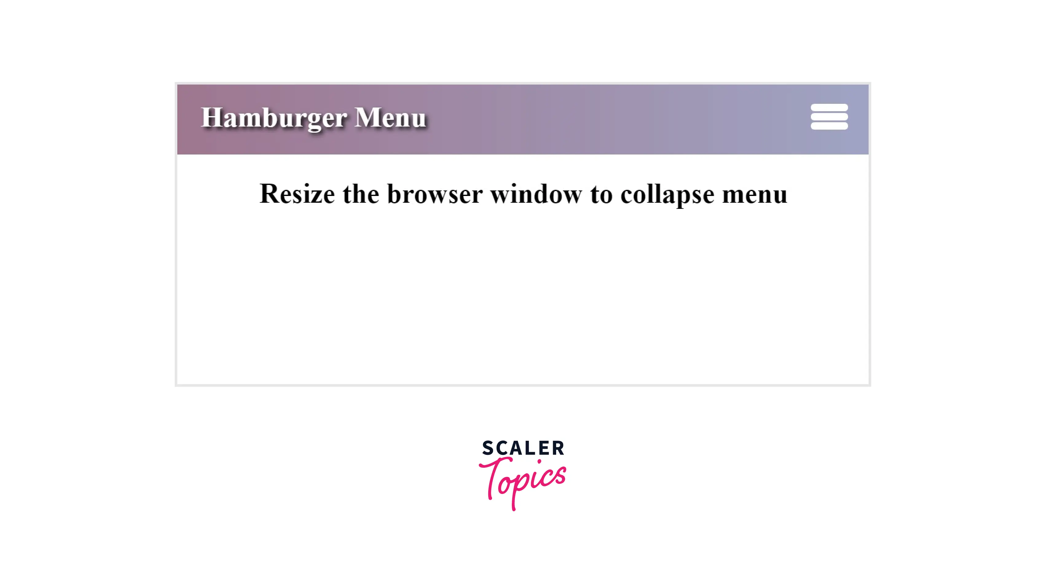 responsive-navbar-with-hamburger-menu