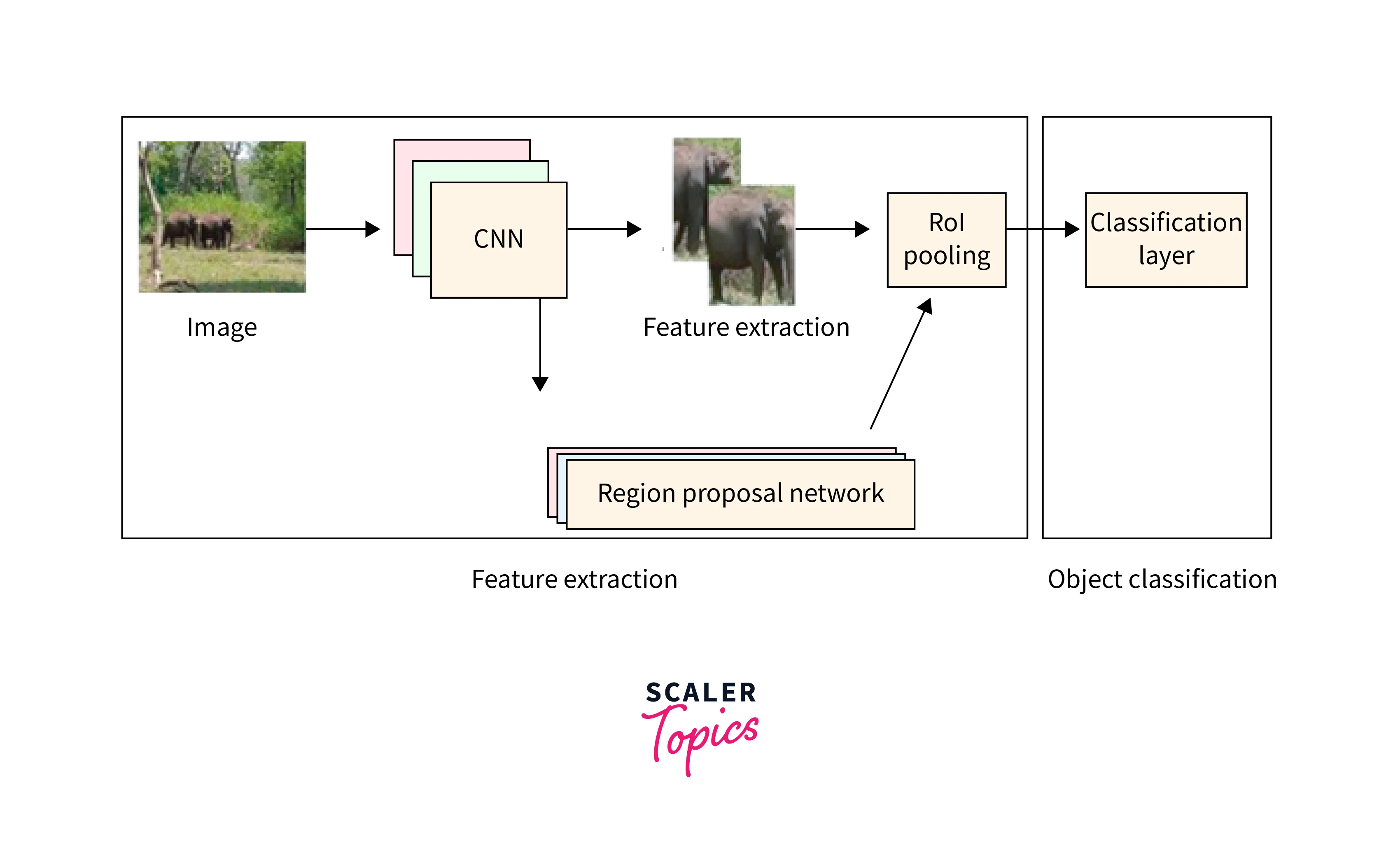 roi in object detection