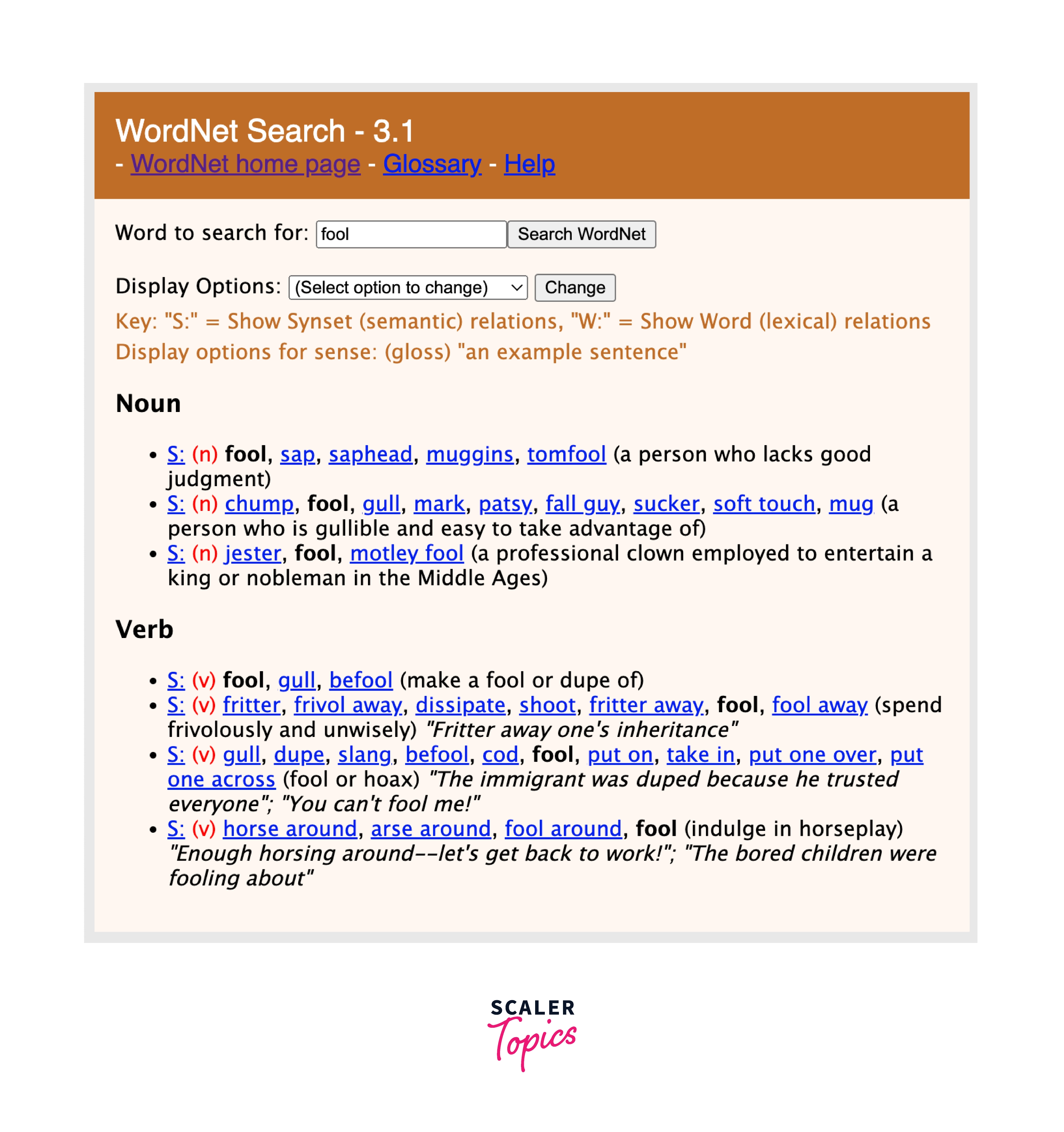 wordnet-in-nlp-scaler-topics