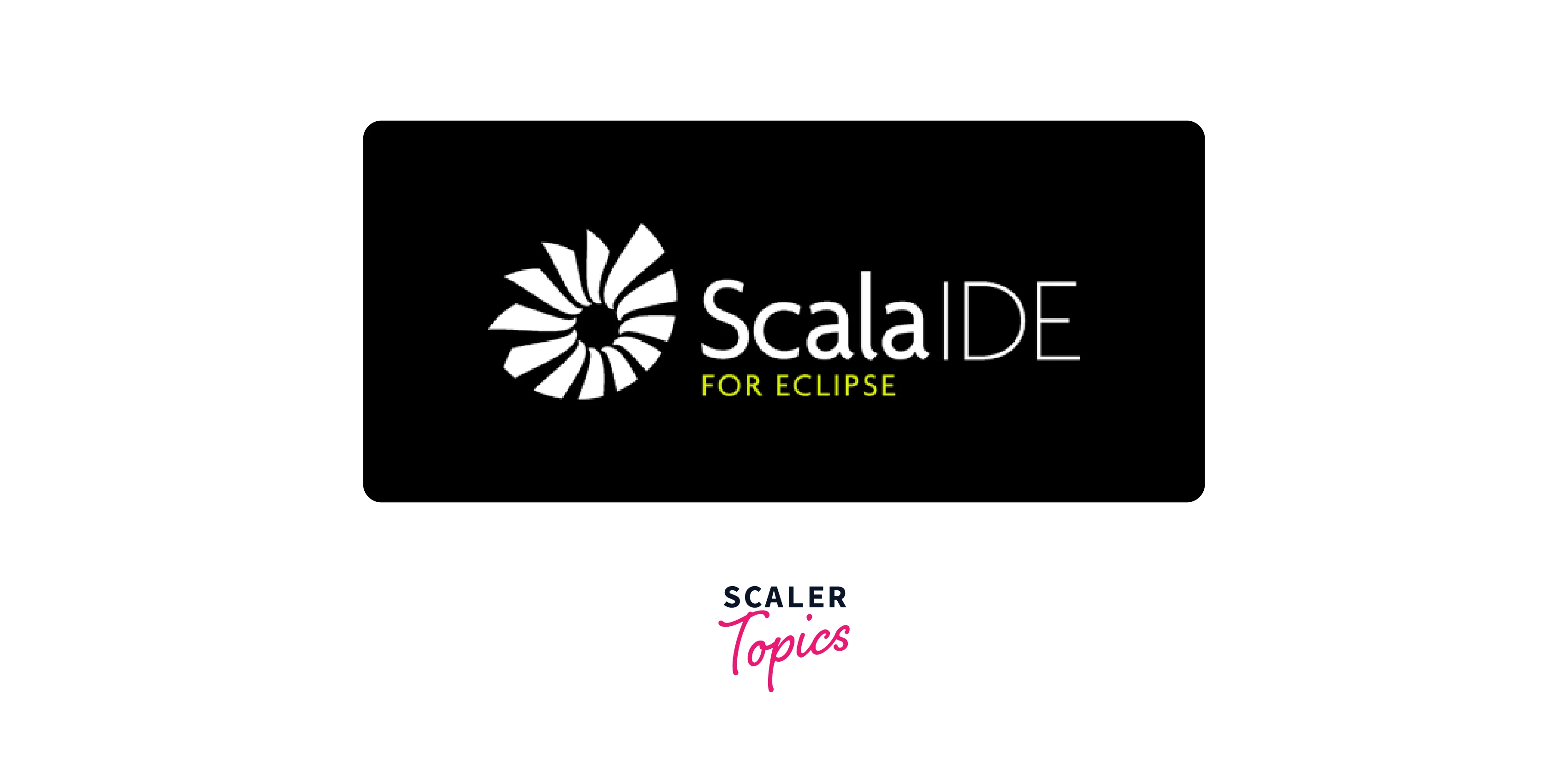 scala ide for eclipse