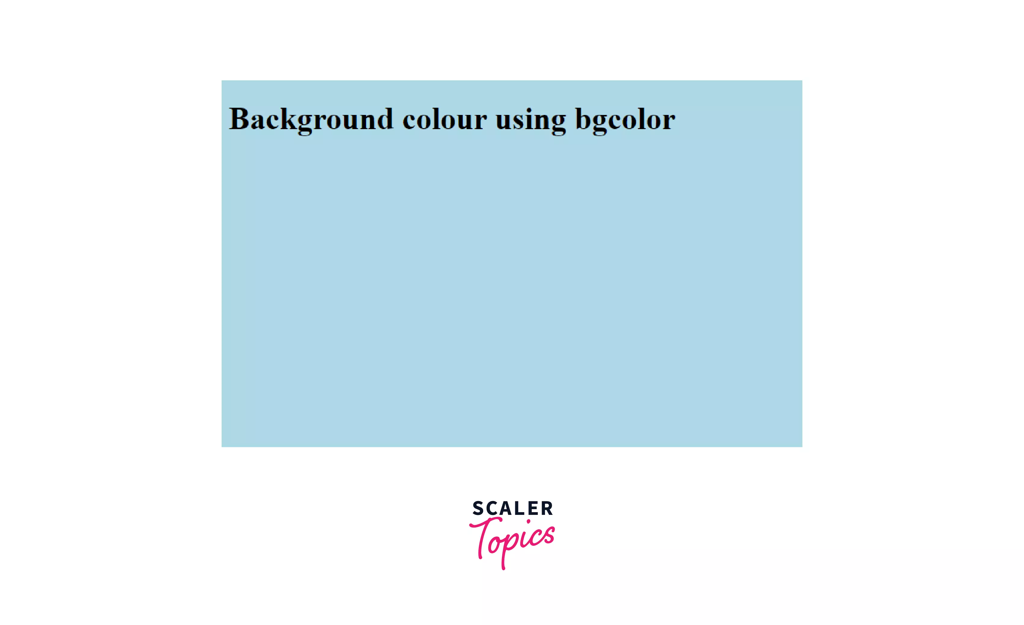 which-is-the-html-tag-for-background-color-scaler-topics