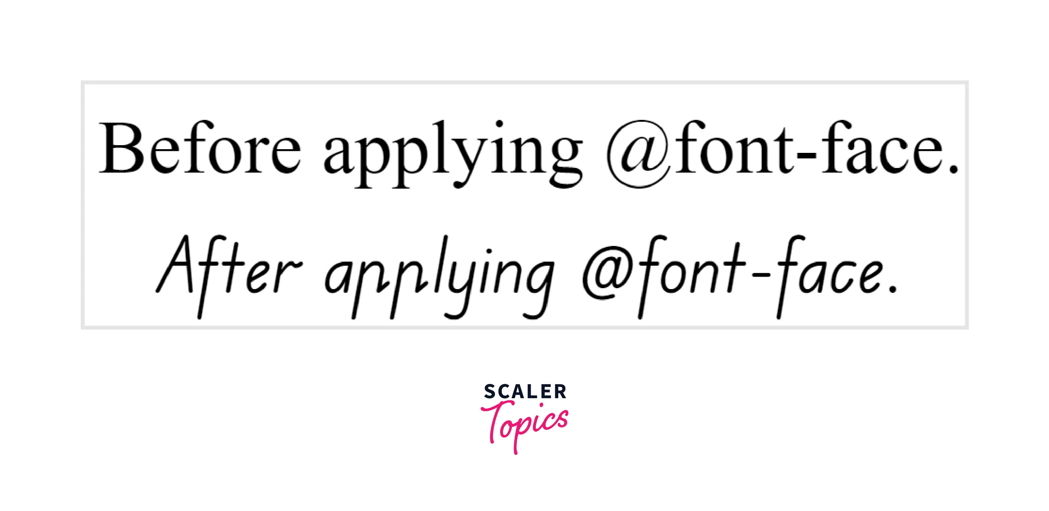 what-is-font-face-css-scaler-topics