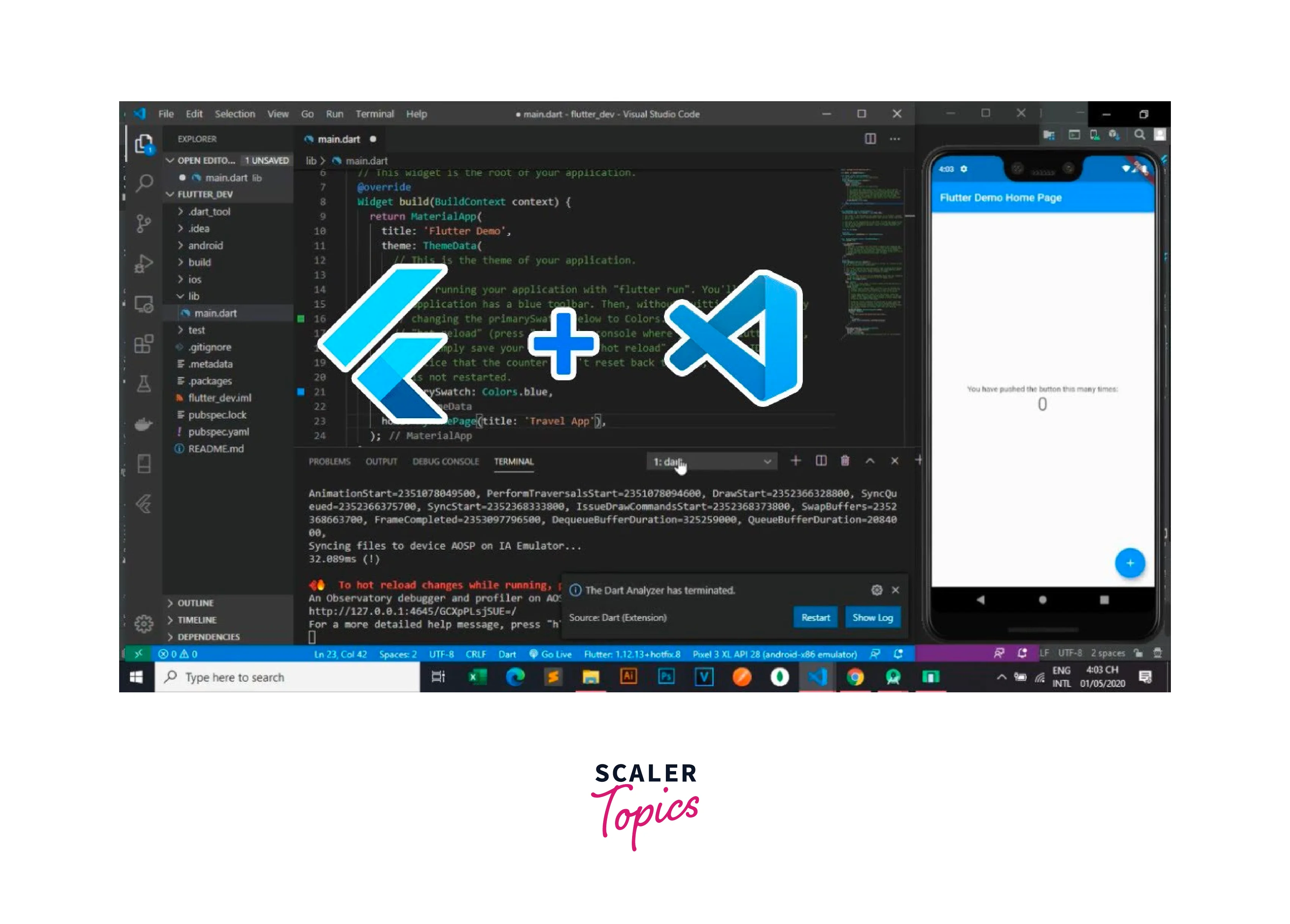 stage-2-flutter-sdk-must-be-installed-vs-code