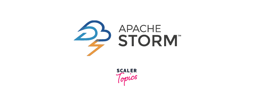 understanding apache storm
