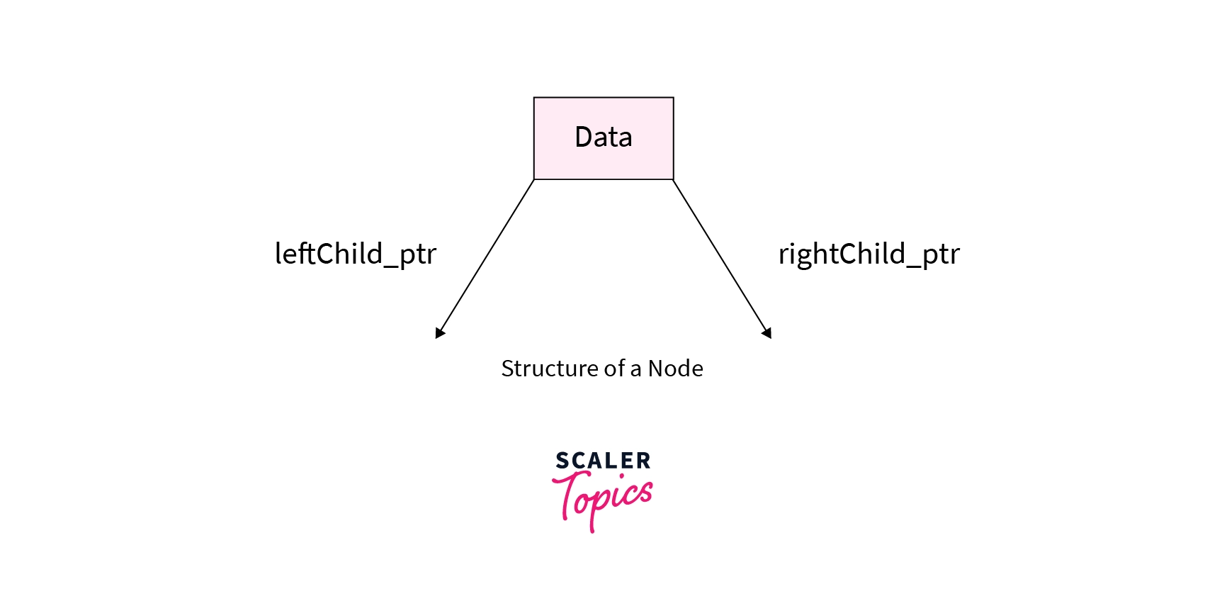 Structure of a Node