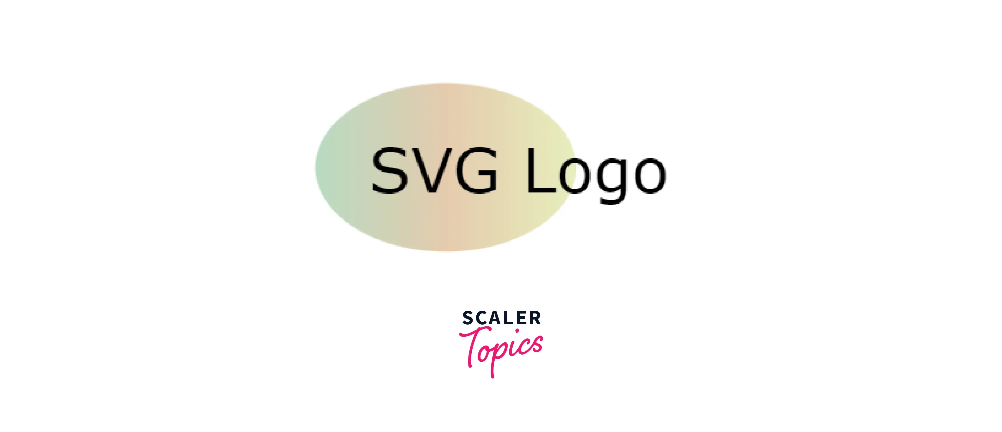 SVG LOGO IMAGE