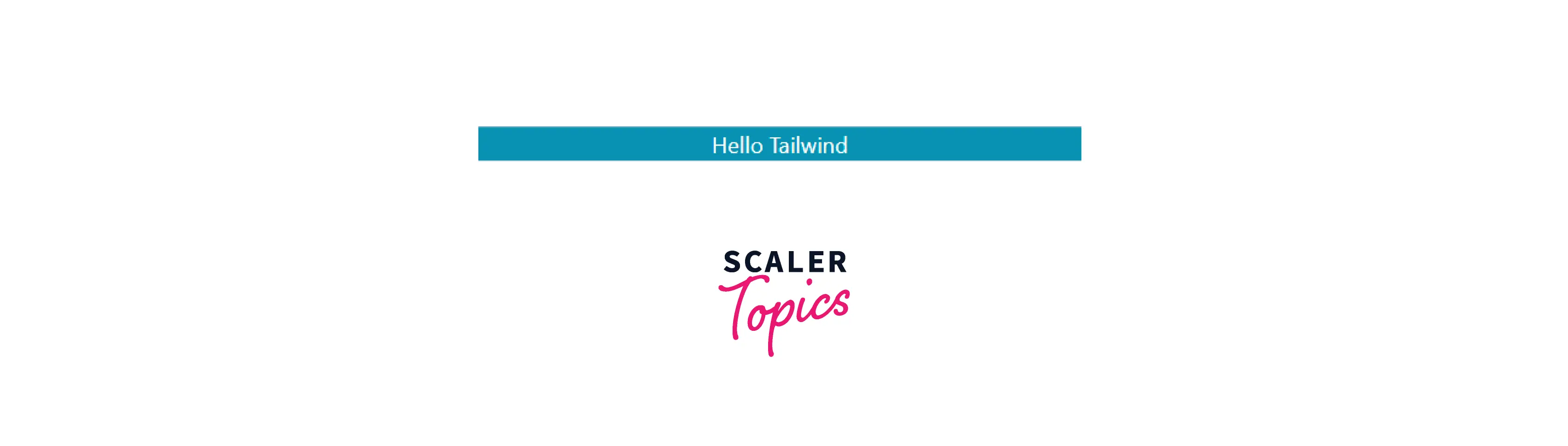 Tailwind CSS in React