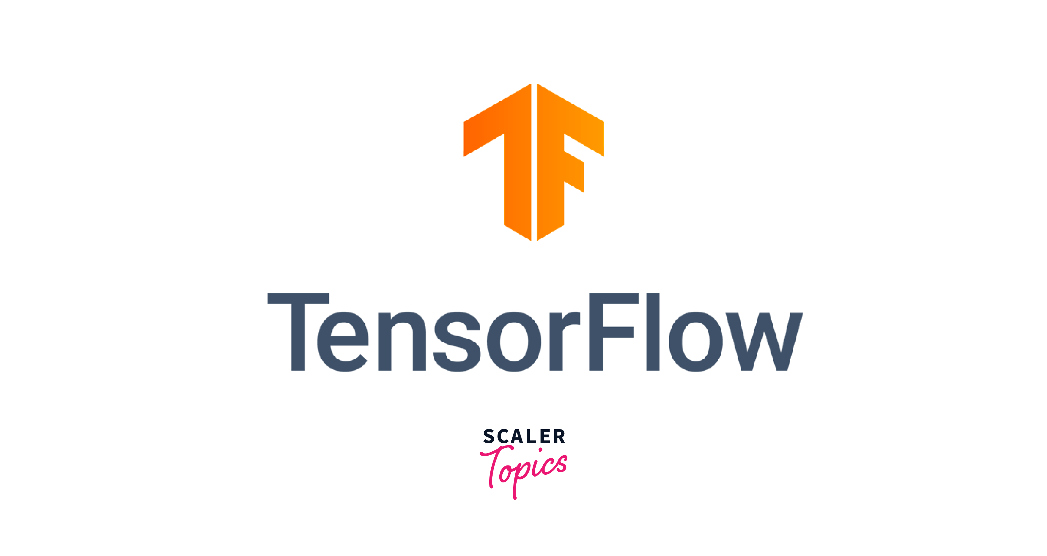 tensorflow logos