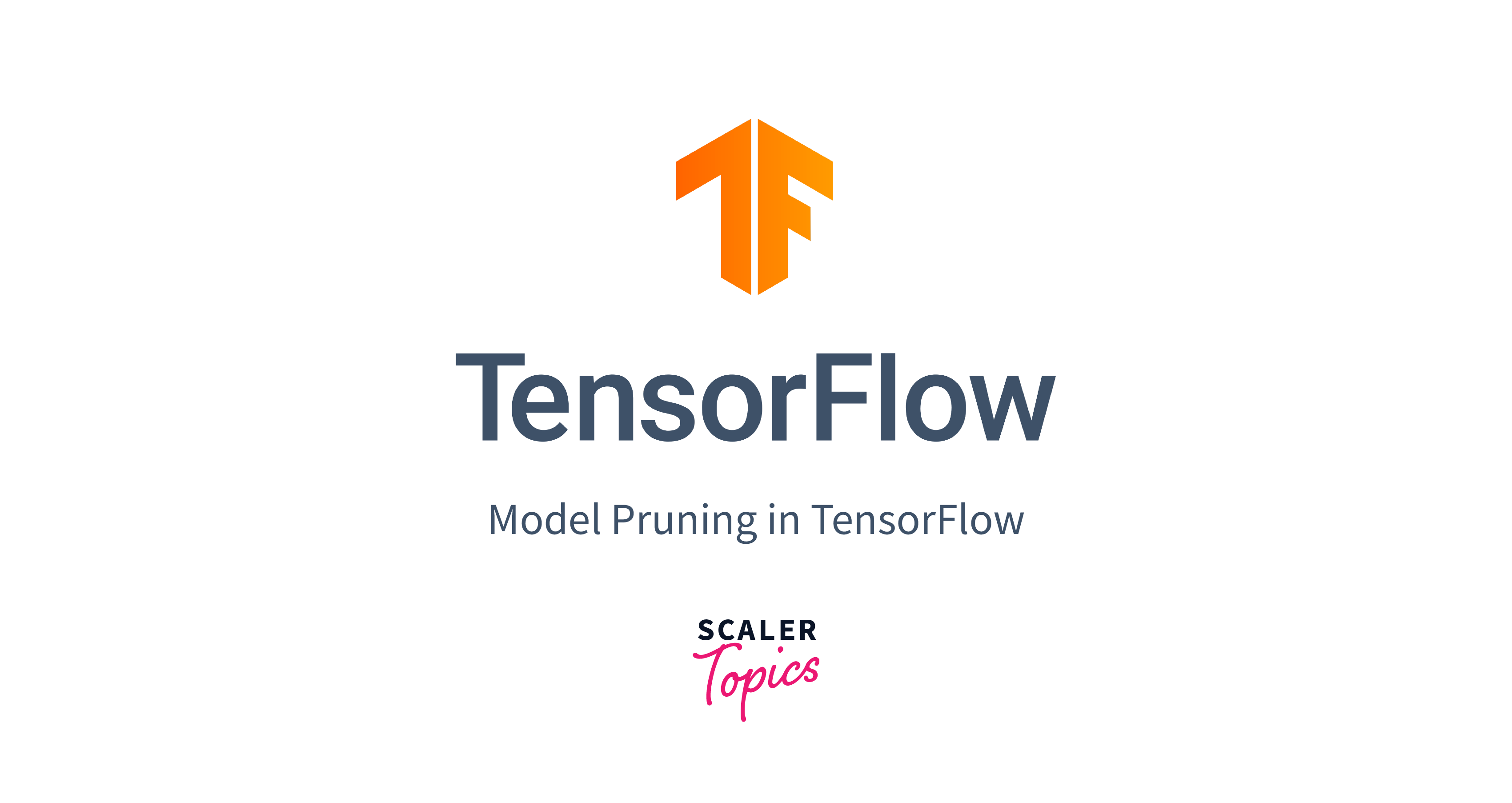 tensorflow model pruning