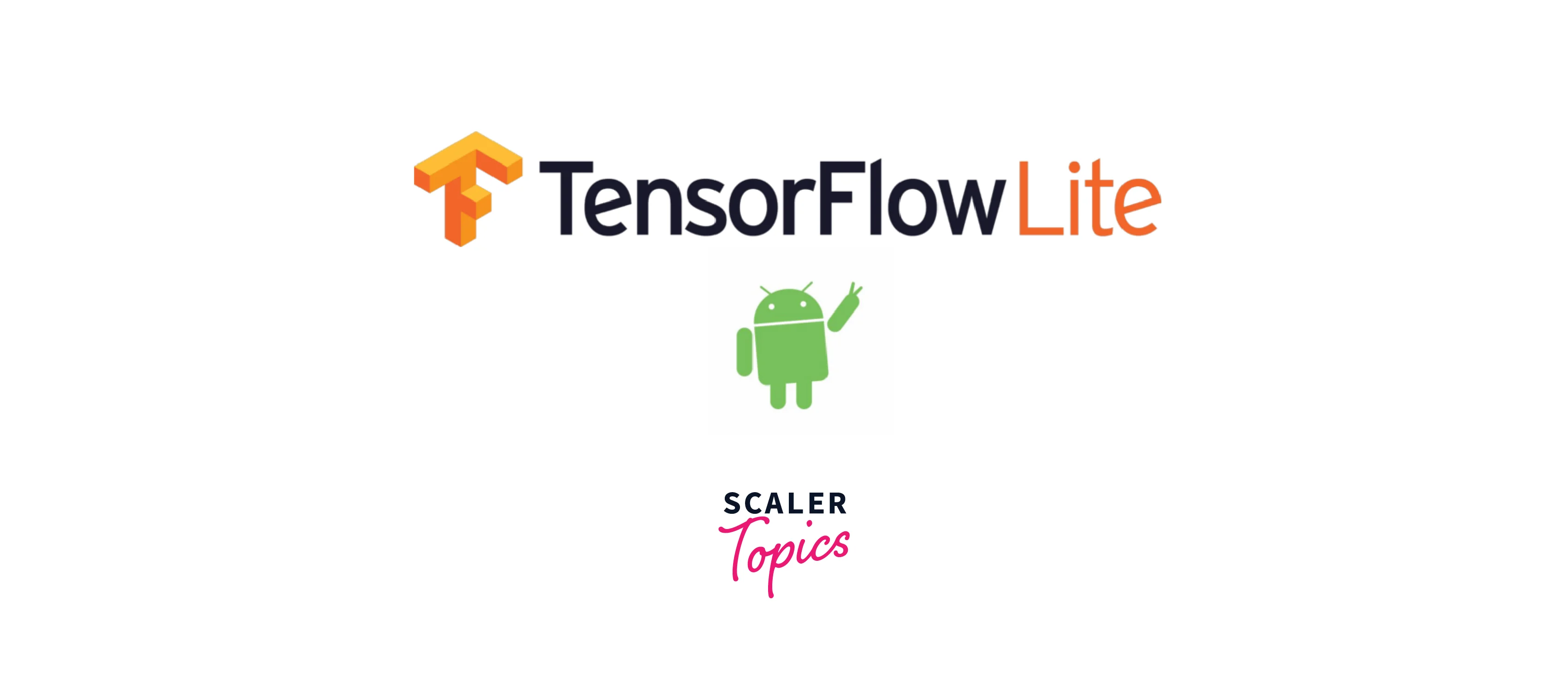 tensorflowLite logo