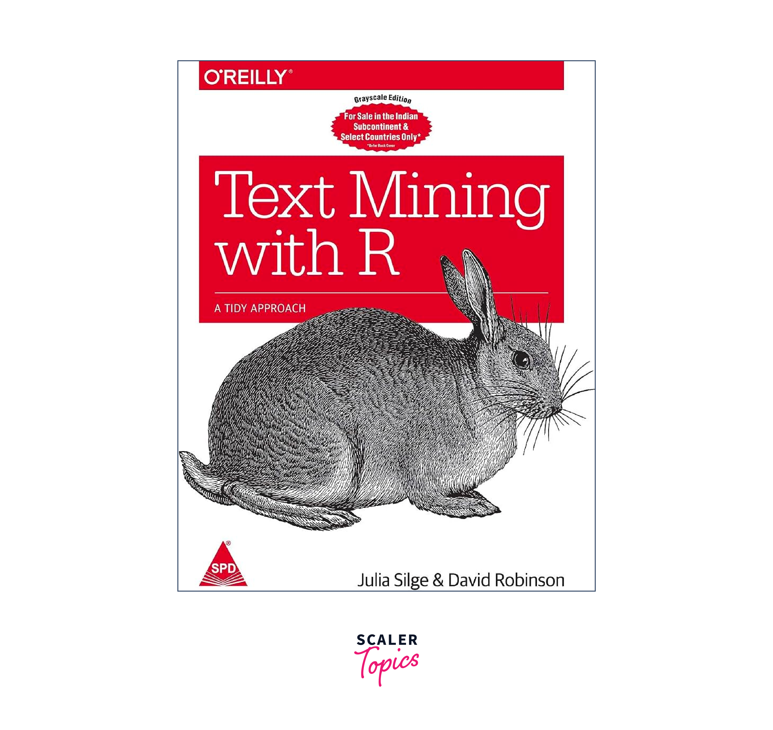 Text Mining with R