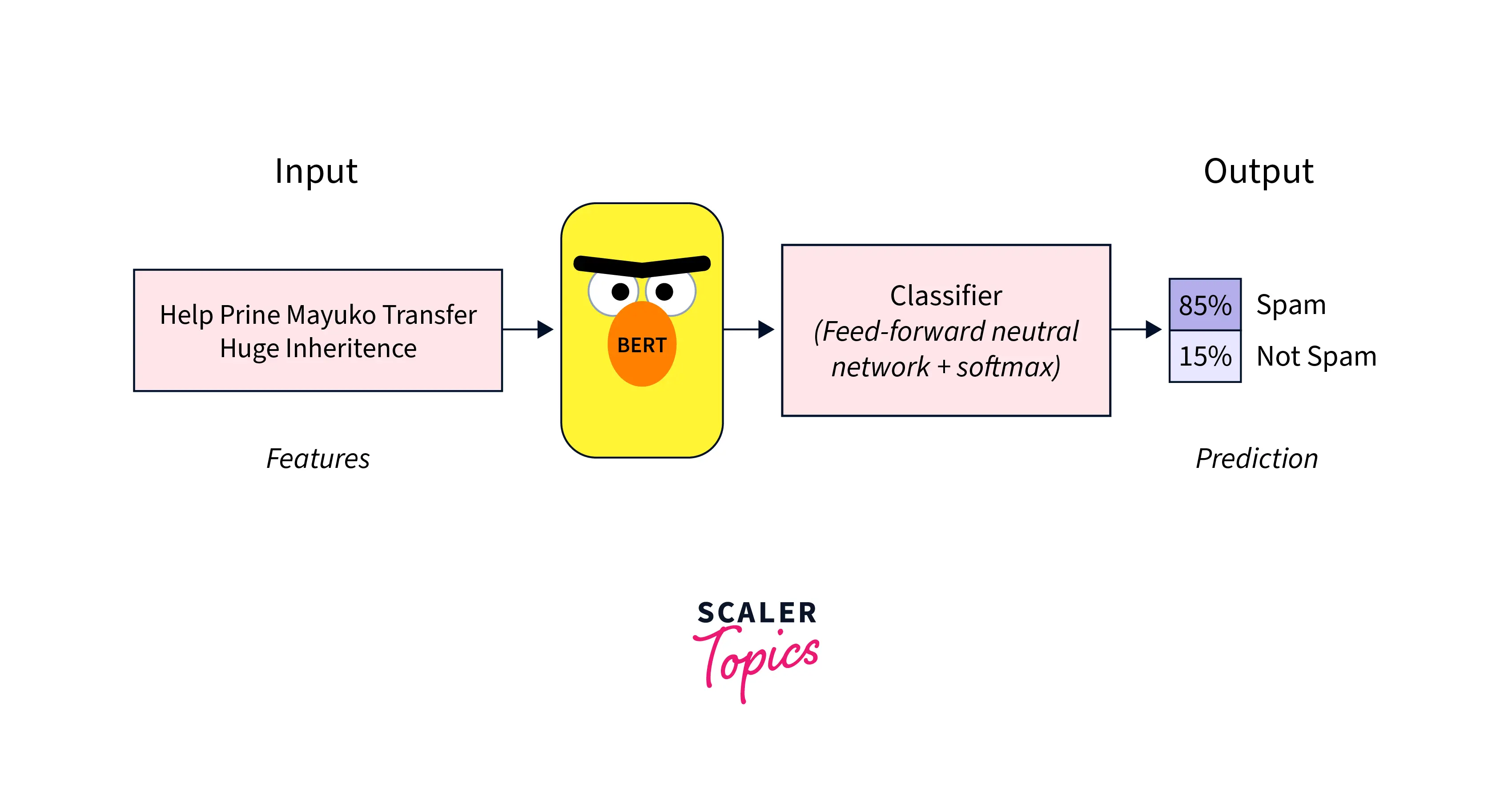 Fine Tuning Bert For Downstream Tasks Scaler Topics