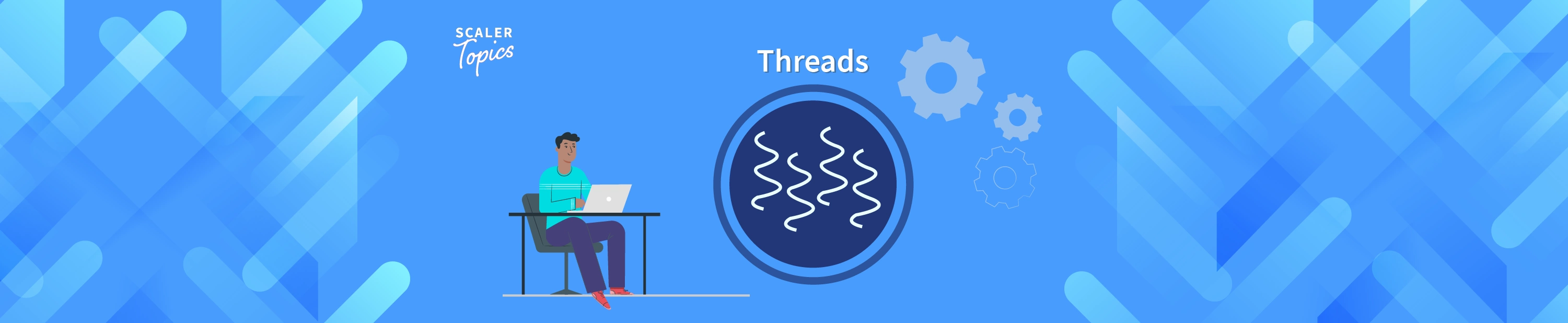 Threads and Multi-Threading: Operating system - Shiksha Online