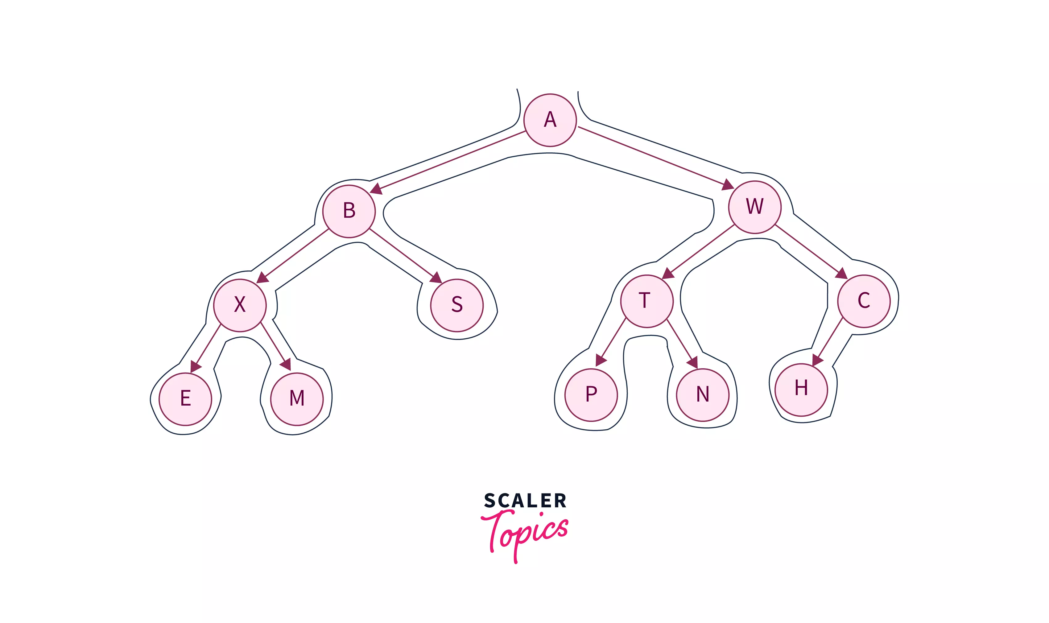 Traversal of Binary Tree - Scaler Topics
