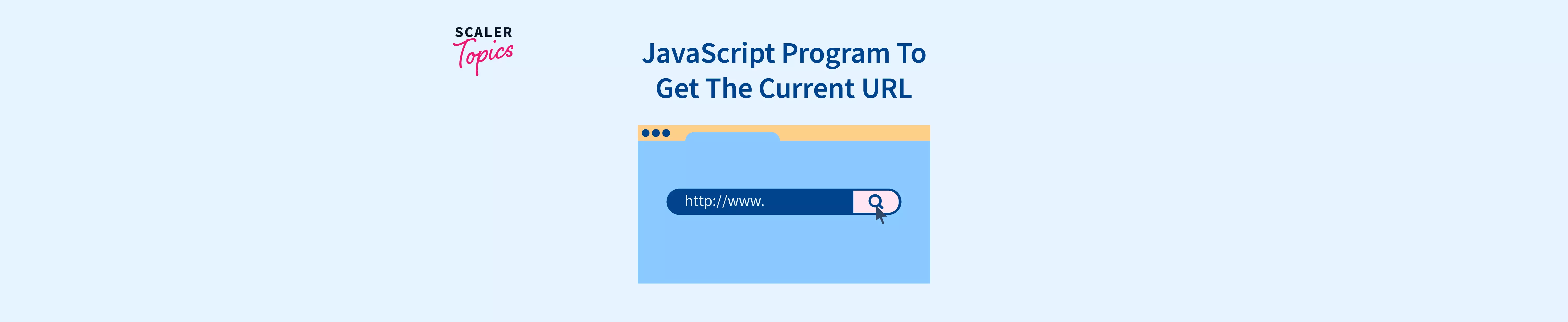 get-url-in-javascript-scaler-topics