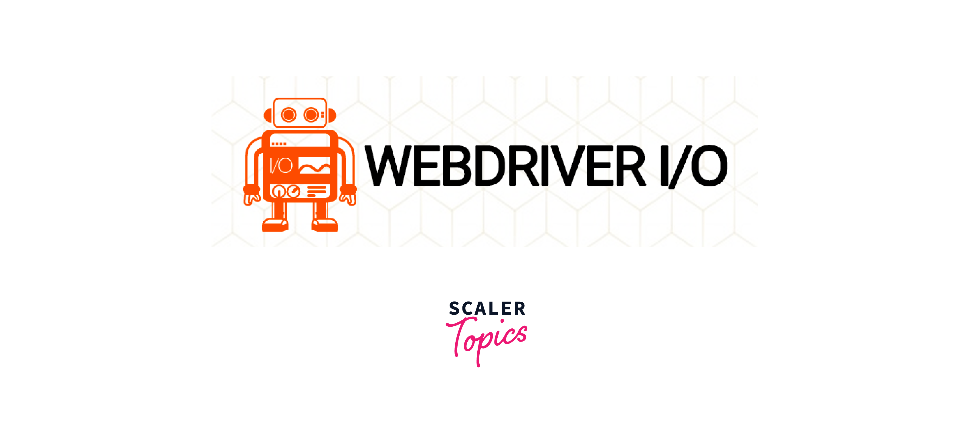 webdriverio-for-test-automation