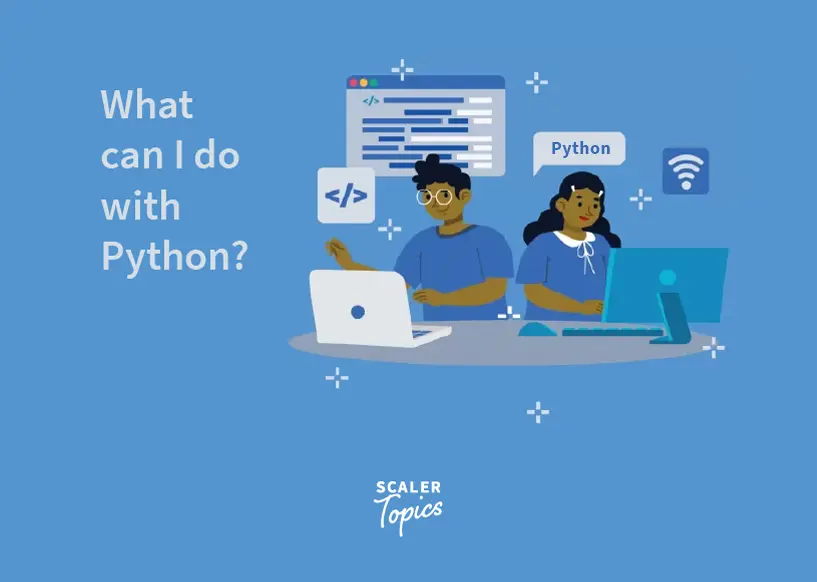 what can python do