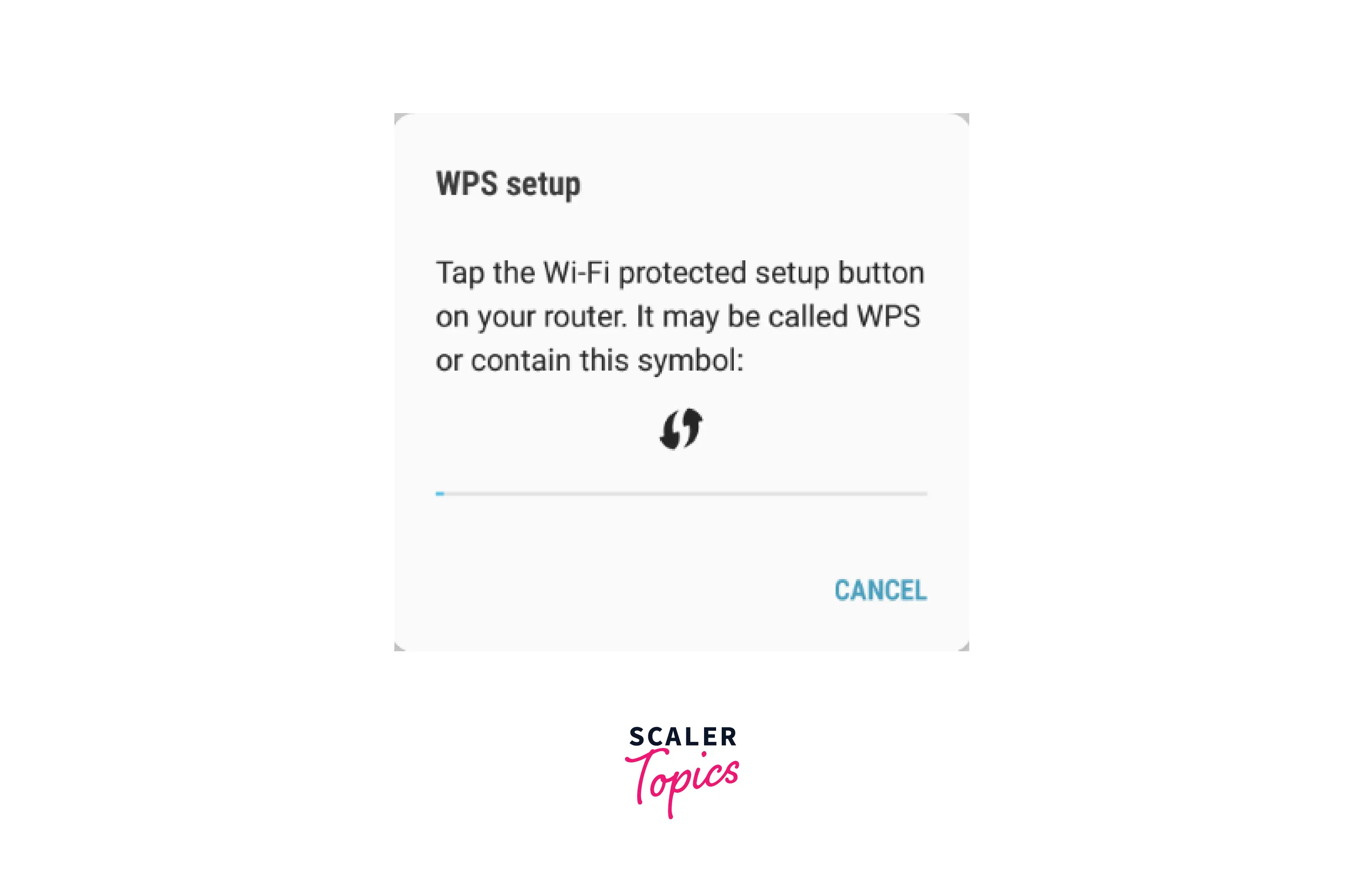 How to Connect Wifi Without any WiFi Password I WPS Push button I 