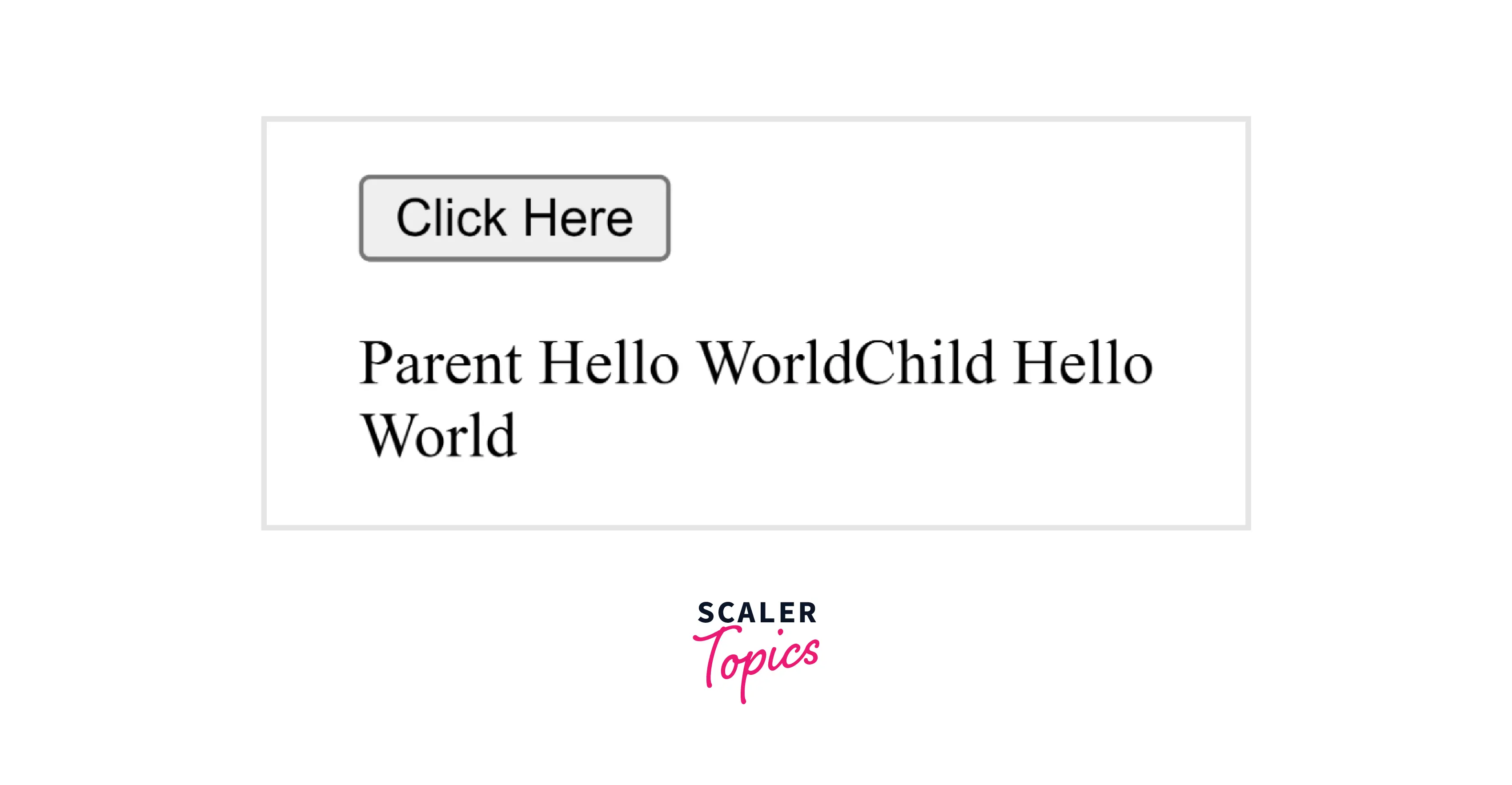 WORLDCHILD